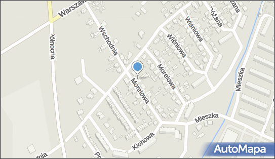 Przedsiębiorstwo, Firma, ul. Morelowa 2, Sulechów 66-100 - Przedsiębiorstwo, Firma, NIP: 9270005064