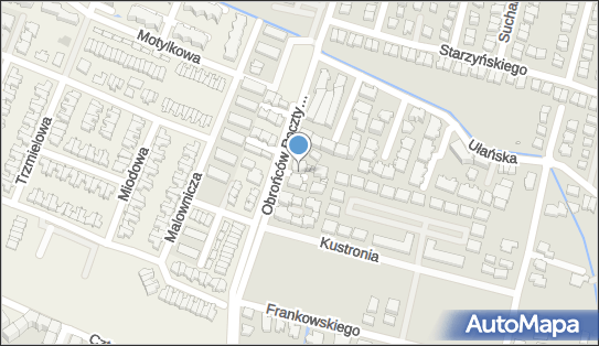 Przedsiębiorstwo, Firma, ul. Obrońców Poczty Gdańskiej 72-88 52-204 - Przedsiębiorstwo, Firma, NIP: 8992681673