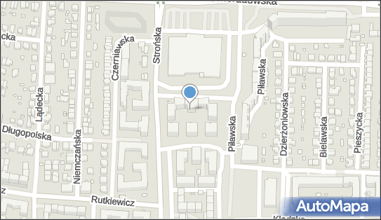 Przedsiębiorstwo, Firma, ul. Strońska 2B, Wrocław 50-540 - Przedsiębiorstwo, Firma, NIP: 8992683318