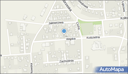 Przedsiębiorstwo, Firma, ul. Wąska 10, Grzybowo 78-132 - Przedsiębiorstwo, Firma, NIP: 6711354876