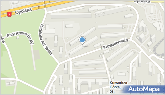 Przedsiębiorstwo, Firma, ul. Krowoderskich Zuchów 24, Kraków 31-272 - Przedsiębiorstwo, Firma, NIP: 9451789514
