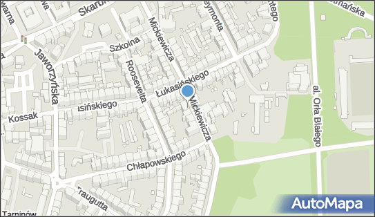 Przedsiębiorstwo, Firma, ul. Adama Mickiewicza 21, Legnica 59-220 - Przedsiębiorstwo, Firma, NIP: 6912430236