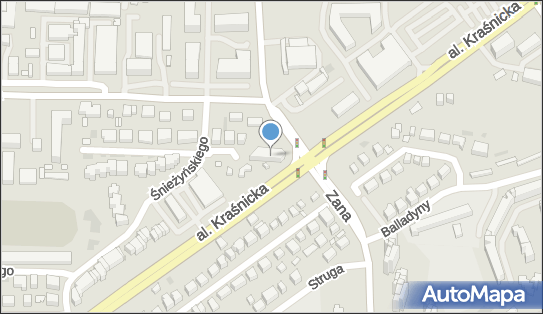 Przedsiębiorstwo, Firma, al. Kraśnicka 31, Lublin 20-718 - Przedsiębiorstwo, Firma, NIP: 9462440382