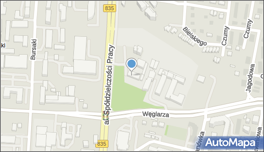 Przedsiębiorstwo, Firma, al. Spółdzielczości Pracy 65, Lublin 20-147 - Przedsiębiorstwo, Firma, NIP: 9462441370
