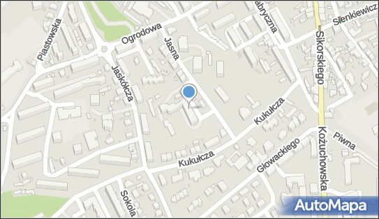 Przedsiębiorstwo, Firma, ul. Jasna 10, Zielona Góra 65-470 - Przedsiębiorstwo, Firma, NIP: 9291351618