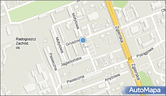 Przedsiębiorstwo, Firma, ul. Motylowa 3, Łódź 91-362 - Przedsiębiorstwo, Firma, NIP: 9471017364