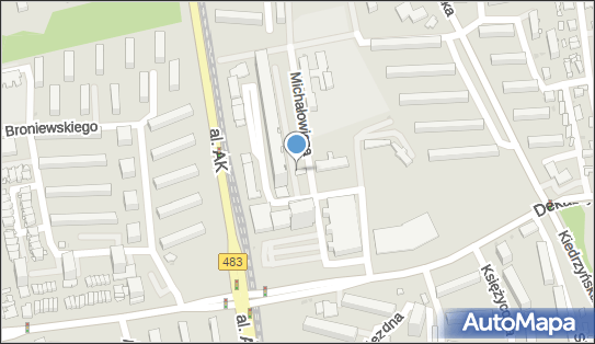 Przedsiębiorstwo, Firma, al. Aleja Armii Krajowej 66A, Częstochowa 42-200 - Przedsiębiorstwo, Firma, NIP: 9491894163