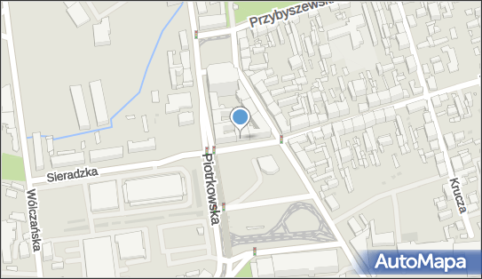 Przedsiębiorstwo, Firma, ul. Sieradzka 3, Łódź 93-002 - Przedsiębiorstwo, Firma, NIP: 7251836857