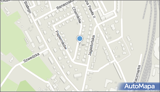 Przedsiębiorstwo, Firma, ul. Chemików 6, Kostrzyn nad Odrą 66-470 - Przedsiębiorstwo, Firma, NIP: 5981162548