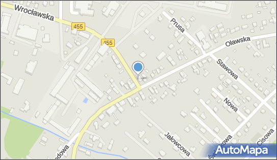 Przedsiębiorstwo, Firma, ul. Wrocławska N/N, Jelcz-Laskowice 55-230 - Przedsiębiorstwo, Firma, NIP: 9121099686