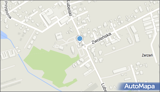 Przedsiębiorstwo, Firma, inne Trakt Lubelski 157, Warszawa 04-766 - Przedsiębiorstwo, Firma, NIP: 9521205028