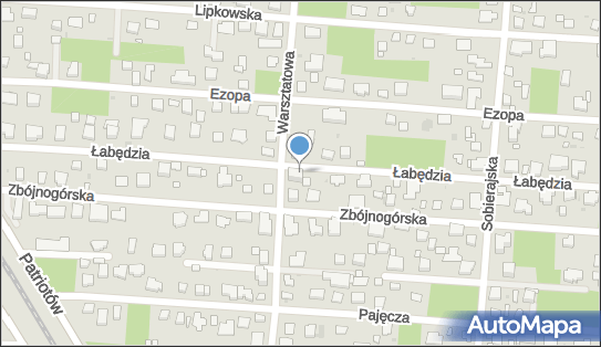 Przedsiębiorstwo, Firma, ul. Łabędzia 22A, Warszawa 04-802 - Przedsiębiorstwo, Firma, NIP: 9521643403