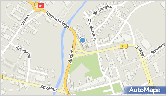 Przedsiębiorstwo, Firma, ul. ks. Franciszka Kutrowskiego 1, Oława 55-200 - Przedsiębiorstwo, Firma, NIP: 9121257777