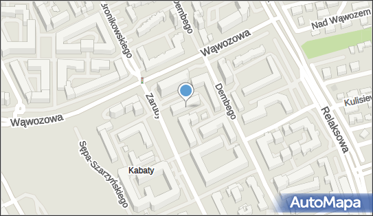 Przedsiębiorstwo, Firma, ul. Jerzego Zaruby 12, Warszawa 02-796 - Przedsiębiorstwo, Firma, NIP: 1130874152
