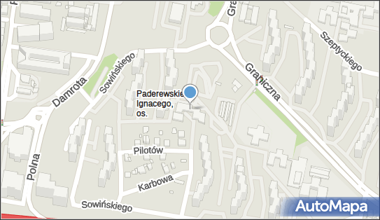Przedsiębiorstwo, Firma, ul. gen. Józefa Sowińskiego 5A 40-022 - Przedsiębiorstwo, Firma, NIP: 9541002216