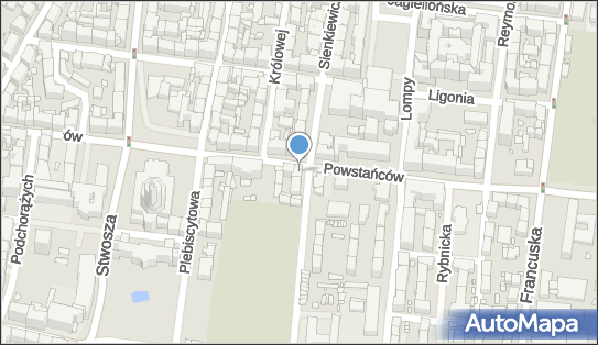 Przedsiębiorstwo, Firma, ul. Henryka Sienkiewicza 45, Katowice 40-039 - Przedsiębiorstwo, Firma, NIP: 9542697083