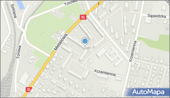 Przedsiębiorstwo, Firma, ul. Metalowa 23B, Szczecin 70-744 - Przedsiębiorstwo, Firma, NIP: 9550009235