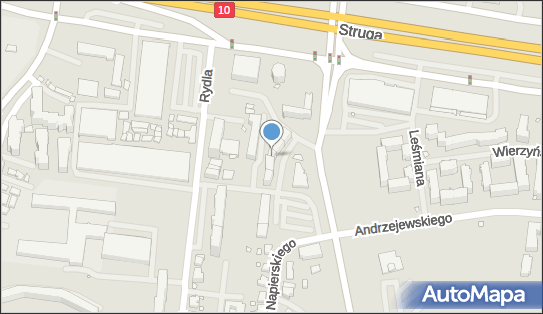 Przedsiębiorstwo, Firma, ul. Łubinowa 20, Szczecin 70-785 - Przedsiębiorstwo, Firma, NIP: 9551091523