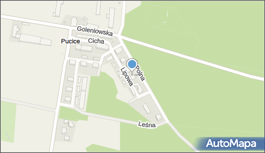 Przedsiębiorstwo, Firma, ul. Lipowa 5, Pucice 72-105 - Przedsiębiorstwo, Firma, NIP: 9551208853