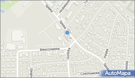 Przedsiębiorstwo, Firma, ul. Gorlicka 2, Szczecin 71-042 - Przedsiębiorstwo, Firma, NIP: 9551622676