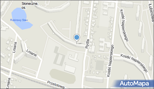 Przedsiębiorstwo, Firma, ul. Lucjana Rydla 9, Szczecin 70-783 - Przedsiębiorstwo, Firma, NIP: 9551675862