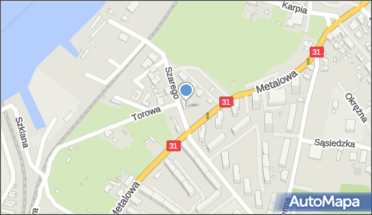 Przedsiębiorstwo, Firma, ul. Floriana Szarego 27, Szczecin 70-743 - Przedsiębiorstwo, Firma, NIP: 9551713700
