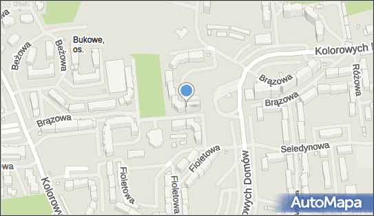 Przedsiębiorstwo, Firma, ul. Brązowa 42, Szczecin 70-781 - Przedsiębiorstwo, Firma, NIP: 9551899188
