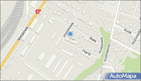 Przedsiębiorstwo, Firma, ul. Planty 2, Szczecin 70-730 - Przedsiębiorstwo, Firma, NIP: 9551899308