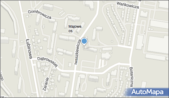 Przedsiębiorstwo, Firma, ul. Jarosława Iwaszkiewicza 89, Szczecin 70-786 - Przedsiębiorstwo, Firma, NIP: 9551990084