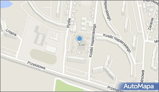 Przedsiębiorstwo, Firma, ul. Lucjana Rydla 93, Szczecin 70-783 - Przedsiębiorstwo, Firma, NIP: 9552005052