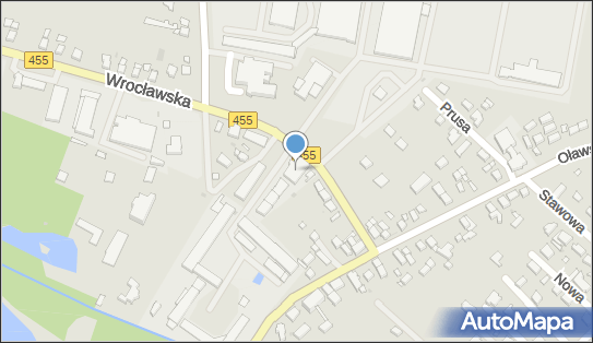 Przedsiębiorstwo, Firma, ul. Wrocławska 7, Jelcz-Laskowice 55-221 - Przedsiębiorstwo, Firma, NIP: 9121471482