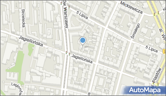 Przedsiębiorstwo, Firma, ul. Jagiellońska 29A, Szczecin 70-365 - Przedsiębiorstwo, Firma, NIP: 9552089043
