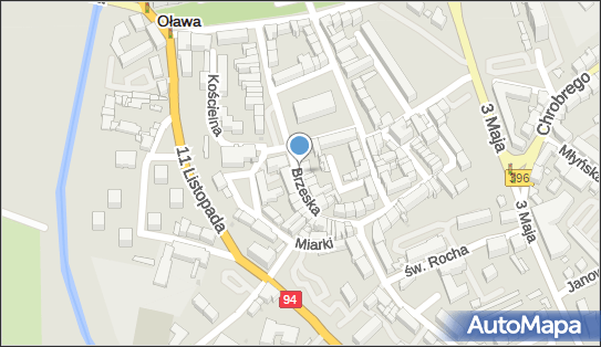 Przedsiębiorstwo, Firma, ul. Brzeska 4, Oława 55-200 - Przedsiębiorstwo, Firma, NIP: 9121719427