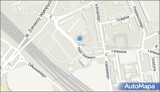 Przedsiębiorstwo, Firma, ul. Nad Stawem 7, Gdańsk 80-454 - Przedsiębiorstwo, Firma, NIP: 9570858598