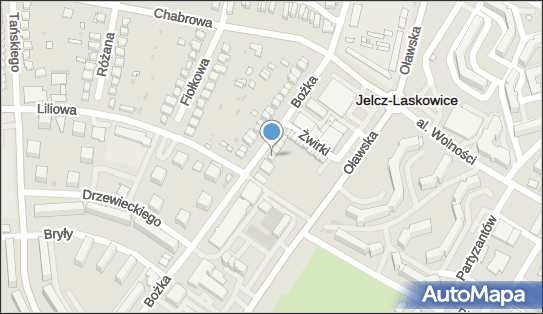 Przedsiębiorstwo, Firma, ul. Józefa Bożka 9, Jelcz-Laskowice 55-220 - Przedsiębiorstwo, Firma, NIP: 9121871365