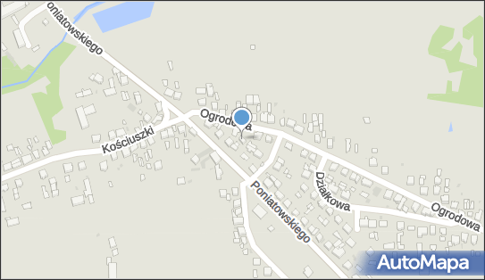 Przedsiębiorstwo, Firma, ul. Ogrodowa NN, Opatówek 62-860 - Przedsiębiorstwo, Firma, NIP: 9680742247