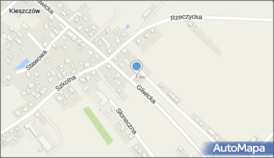 Przedsiębiorstwo, Firma, ul. Gliwicka 35, Kleszczów 44-164 - Przedsiębiorstwo, Firma, NIP: 9691281761