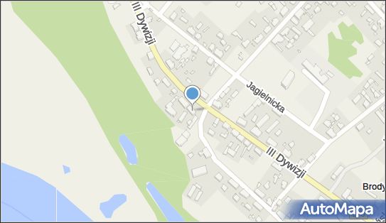 Przedsiębiorstwo, Firma, ul. 3 DYWIZJI 13, Brody 66-105 - Przedsiębiorstwo, Firma, NIP: 9730715489