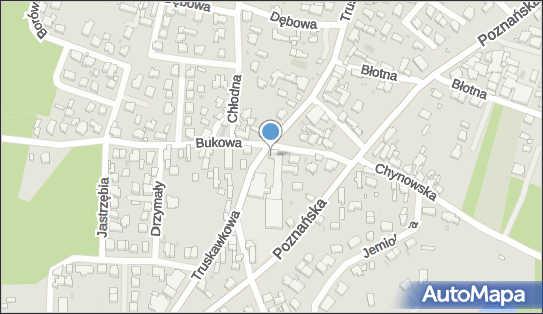 Przedsiębiorstwo, Firma, ul. Truskawkowa 12, Zielona Góra 65-129 - Przedsiębiorstwo, Firma, NIP: 9730771720