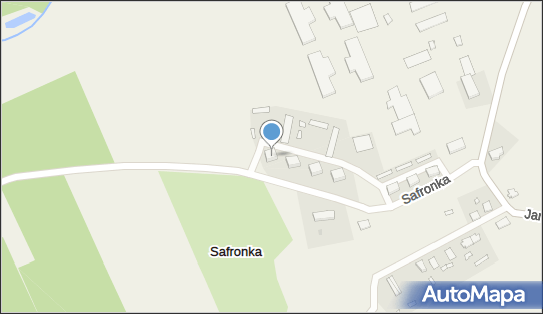 Przedsiębiorstwo, Firma, Safronka 12, Safronka 13-111 - Przedsiębiorstwo, Firma, NIP: 9840081034