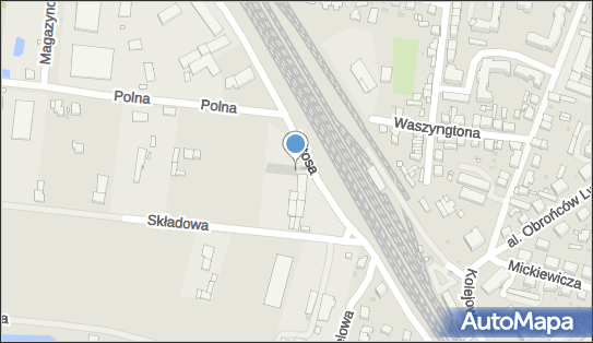Przedsiębiorstwo, Firma, ul. Wincentego Witosa 11, Wołów 56-100 - Przedsiębiorstwo, Firma, NIP: 9880235029