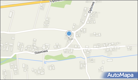 Przedsiębiorstwo, Firma, ul. Dębowa 8, Bierdzany 46-046 - Przedsiębiorstwo, Firma, NIP: 9910050809