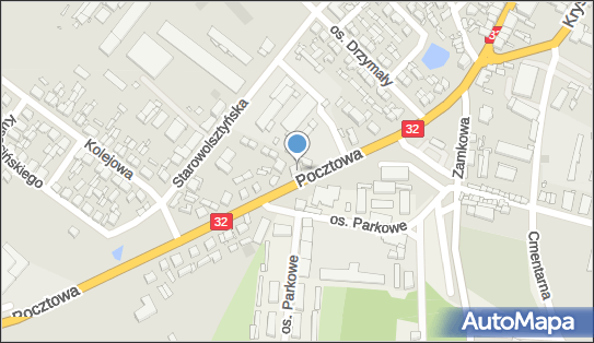 Przedsiębiorstwo, Firma, ul. Pocztowa 40, Rakoniewice 62-067 - Przedsiębiorstwo, Firma, NIP: 9950099495