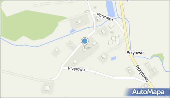 Przedsiębiorstwo, Firma, Przyrowo 26, Przyrowo 78-320 - Przedsiębiorstwo, Firma, NIP: 8541841703