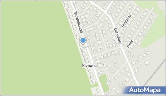 Przedsiębiorstwo, Firma, ul. Stefana Żeromskiego 62, Krzewno 72-100 - Przedsiębiorstwo, Firma, NIP: 8561424486