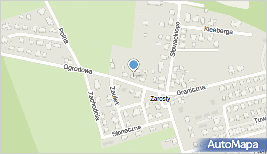 Przedsiębiorstwo, Firma, ul. Ogrodowa 6, Goleniów 72-100 - Przedsiębiorstwo, Firma, NIP: 8561726135