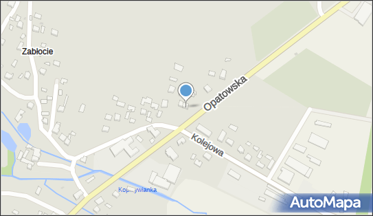 Przedsiębiorstwo, Firma, ul. Opatowska 33, Iwaniska 27-570 - Przedsiębiorstwo, Firma, NIP: 8631579195