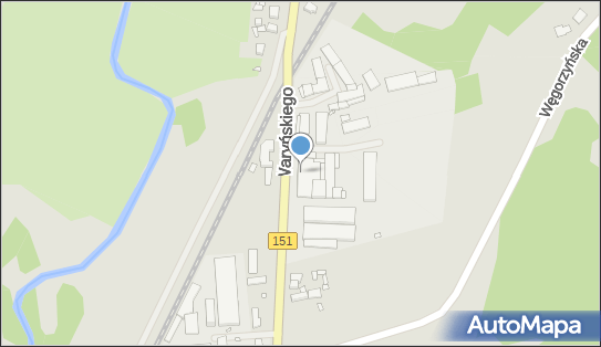 Przedsiębiorstwo, Firma, ul. Waryńskiego 15, Łobez 73-150 - Przedsiębiorstwo, Firma, NIP: 8540010928