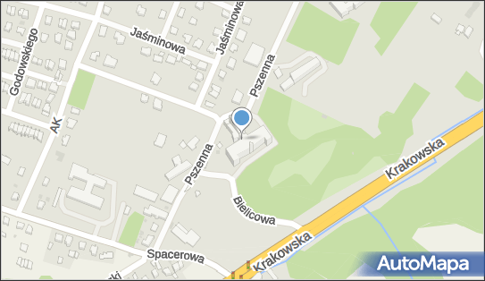 Przedsiębiorstwo, Firma, ul. Pszenna 3, Tarnów 33-101 - Przedsiębiorstwo, Firma, NIP: 8731211394
