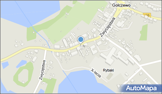 Przedsiębiorstwo, Firma, ul. Zwycięstwa 31, Golczewo 72-410 - Przedsiębiorstwo, Firma, NIP: 8571412579